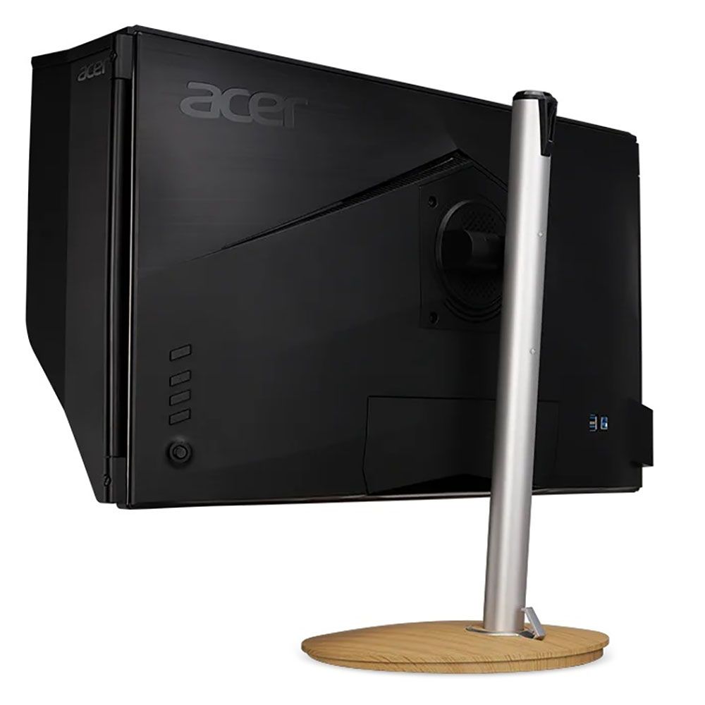 ディスプレイ・モニター本体 acer conceptd CP3271k monitor Acer ConceptD CM3271K Review: Colorful and Bright 27-Incher