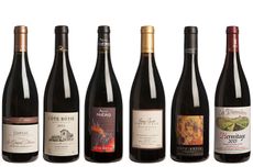 Northern Rhone reds 2015 Panel Tasting