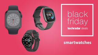 Apple Watch 8, Fitbit Versa 4, Samsung Galaxy Watch 4