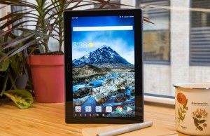 Lenovo Tab4 10 美品 Lenovo Tab 4 10 Review | PCMag