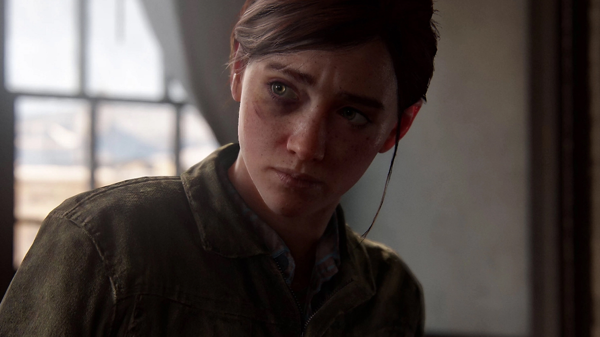 The Last of Us 2 PS5 patch brings next-gen graphics to Naughty Dog's  masterpiece