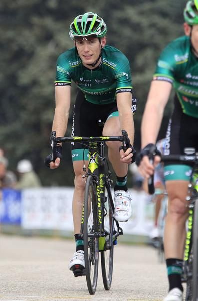 Pierre Rolland (Europcar)