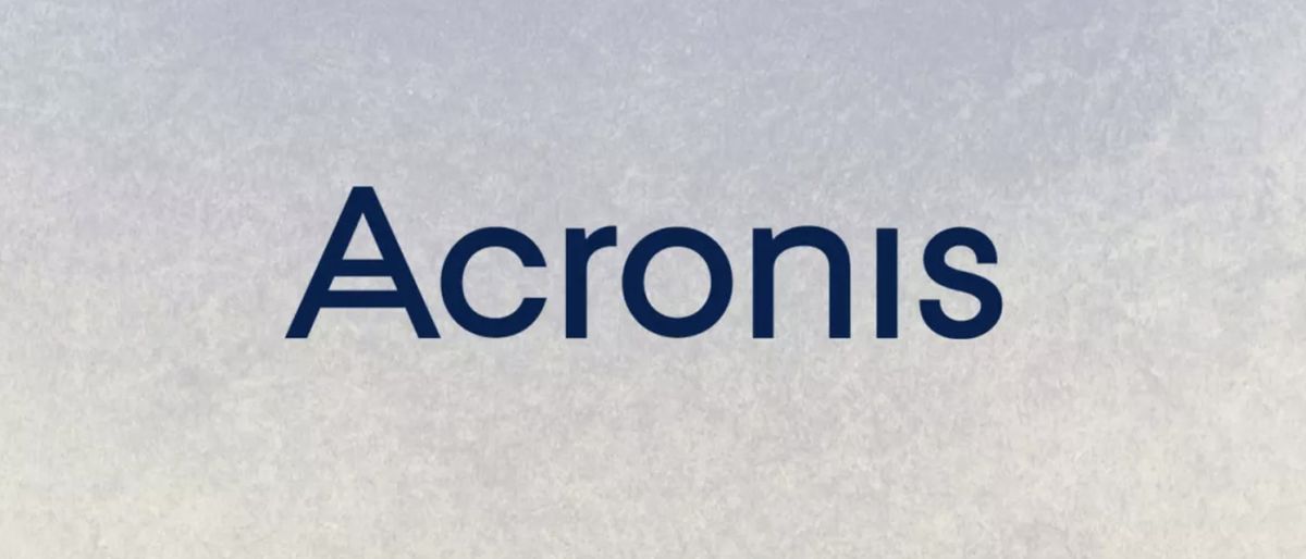 Acronis True Image cloud backup review