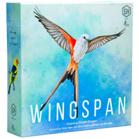 Wingspan board game:&nbsp;was £59.99, now £44.07 at Amazon