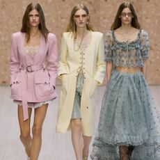 chloe spring summer 2027 review