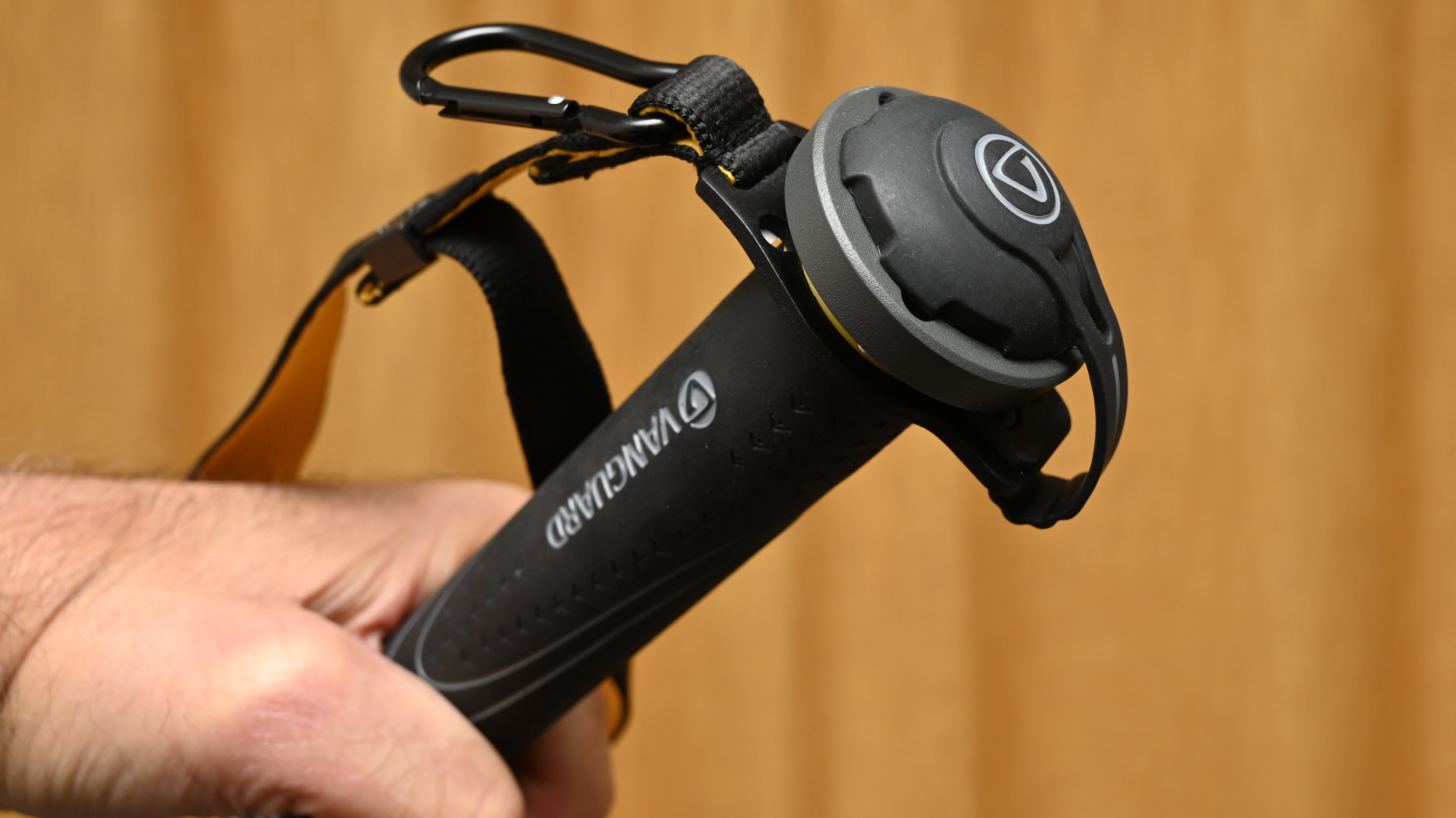 Vanguard VEO 2S CM-264TR monopod