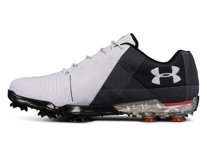 Under Armour Spieth 2 Shoe Review Golf Monthly Golf Monthly