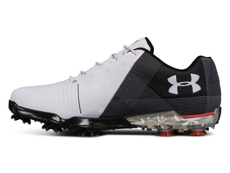 Under Armour Spieth 2 Shoe Review