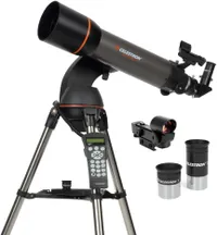 Celestron NexStar 102SLT