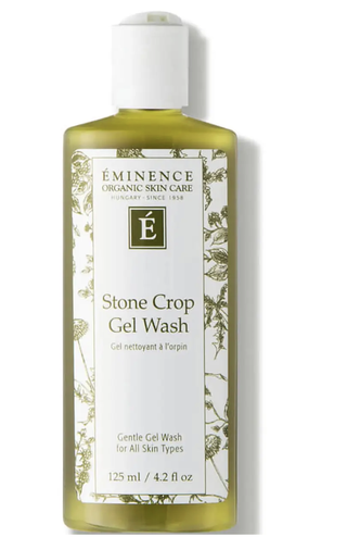 Eminence Organic Skin Care Stone Crop Gel Wash