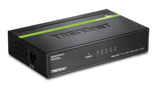 TrendNET TEG-S50g review