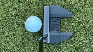 Mizuno M.Craft X 6 Putter Review