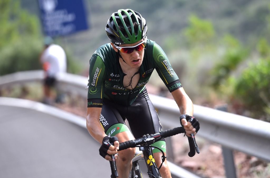 Romain Sicard (Europcar)