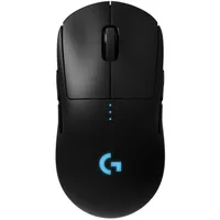 Logitech G Pro: £129.99 £58.99 at Amazon
Save £71