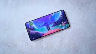 A photo of the Honor 200 Pro smartphone