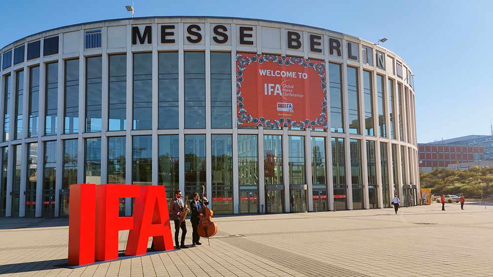 IFA 2020 Special Edition: all the news and highlights