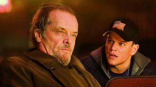 The Departed (2006) — Drama/Mystery — 91% Rotten Tomatoes