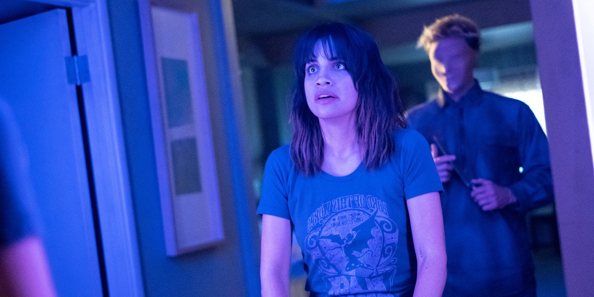 12 Horror TV Shows Available To Stream On HBO Max | Cinemablend