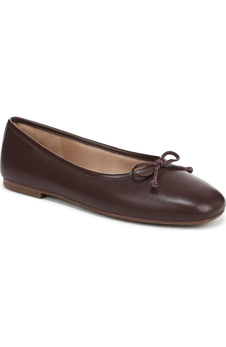 Alie Ballet Flat