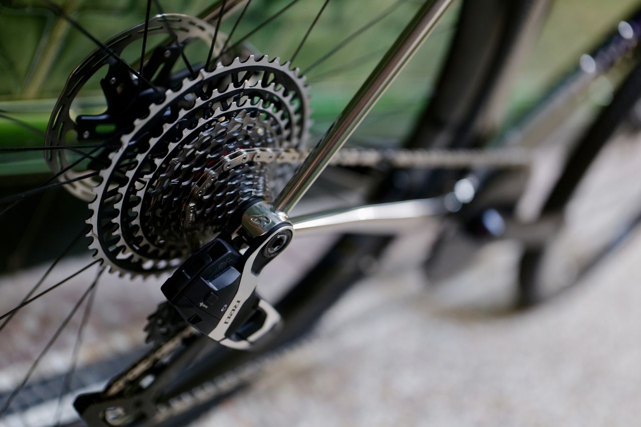 Highlights from the 2025 Bespoked show in Manchester