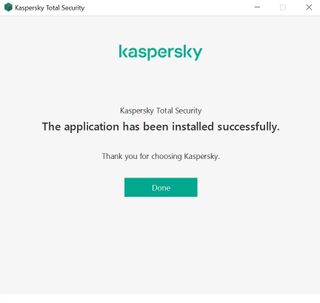 Kaspersky 2021 review