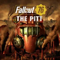 Fallout 76 Expeditions: The Pitt
