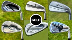 Most Forgiving Irons Guide