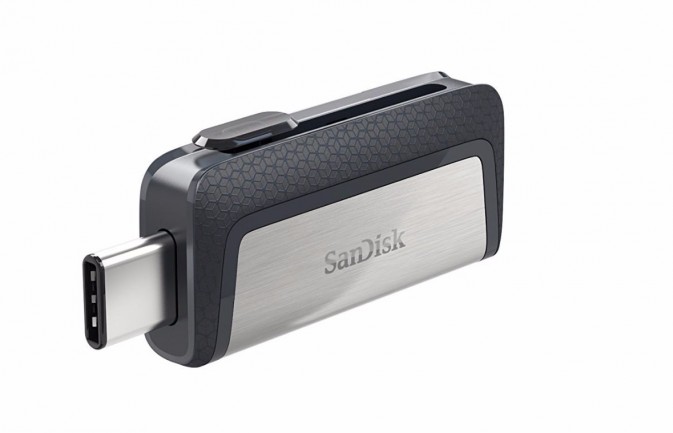 SanDisk Ultra Dual Drive