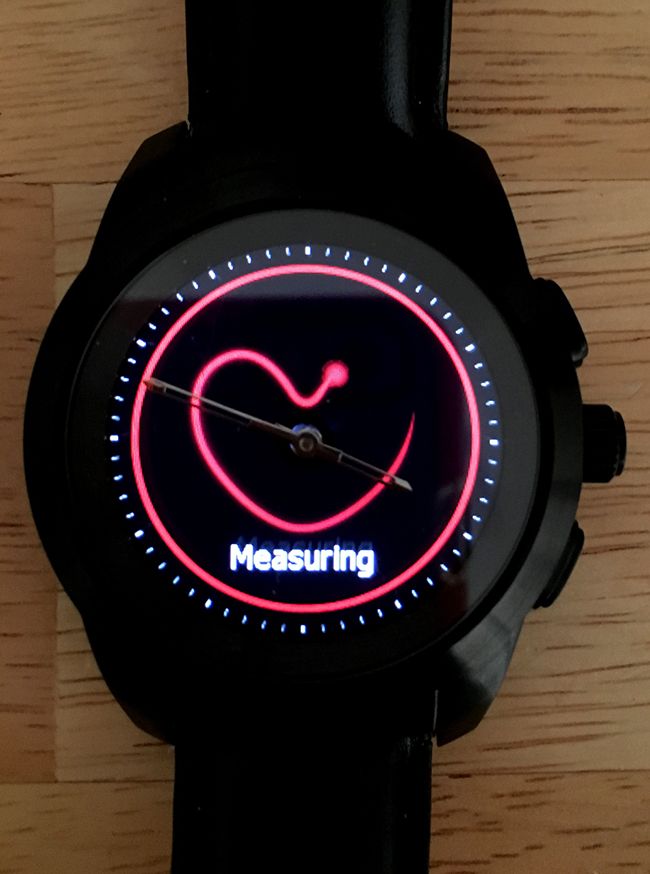 mykronoz zetime