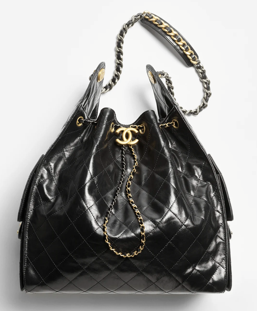Chanel, Chanel 25 Medium Handbag
