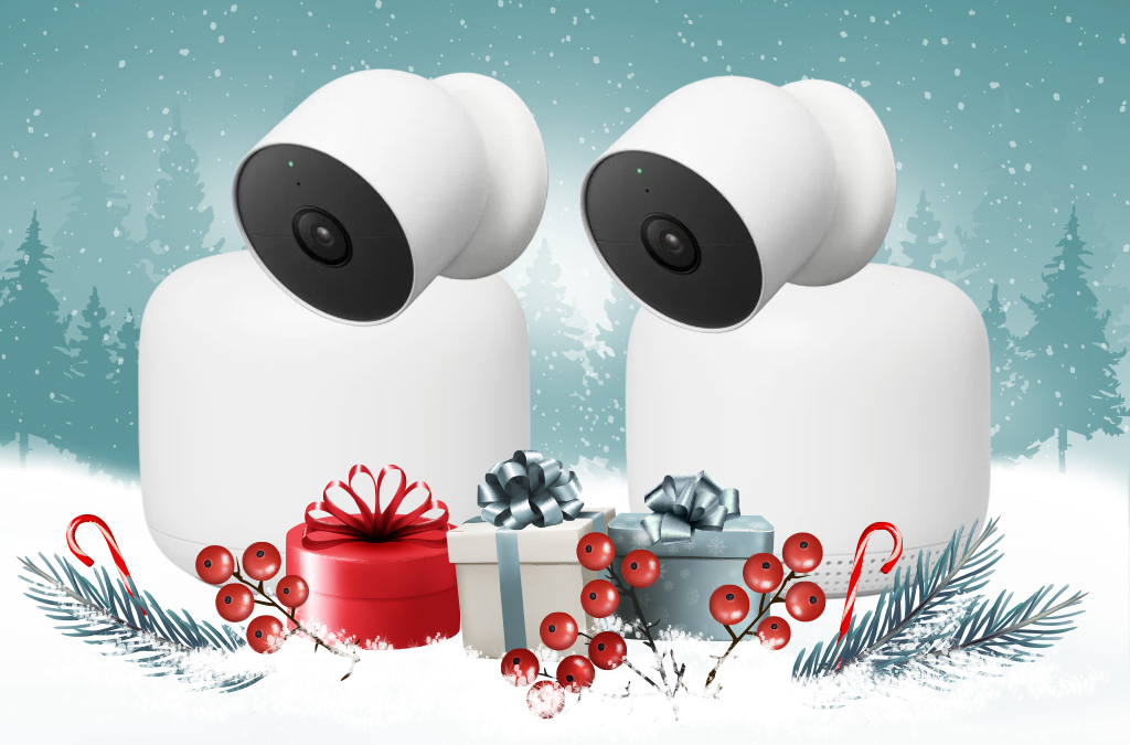 12 Days Giveaway