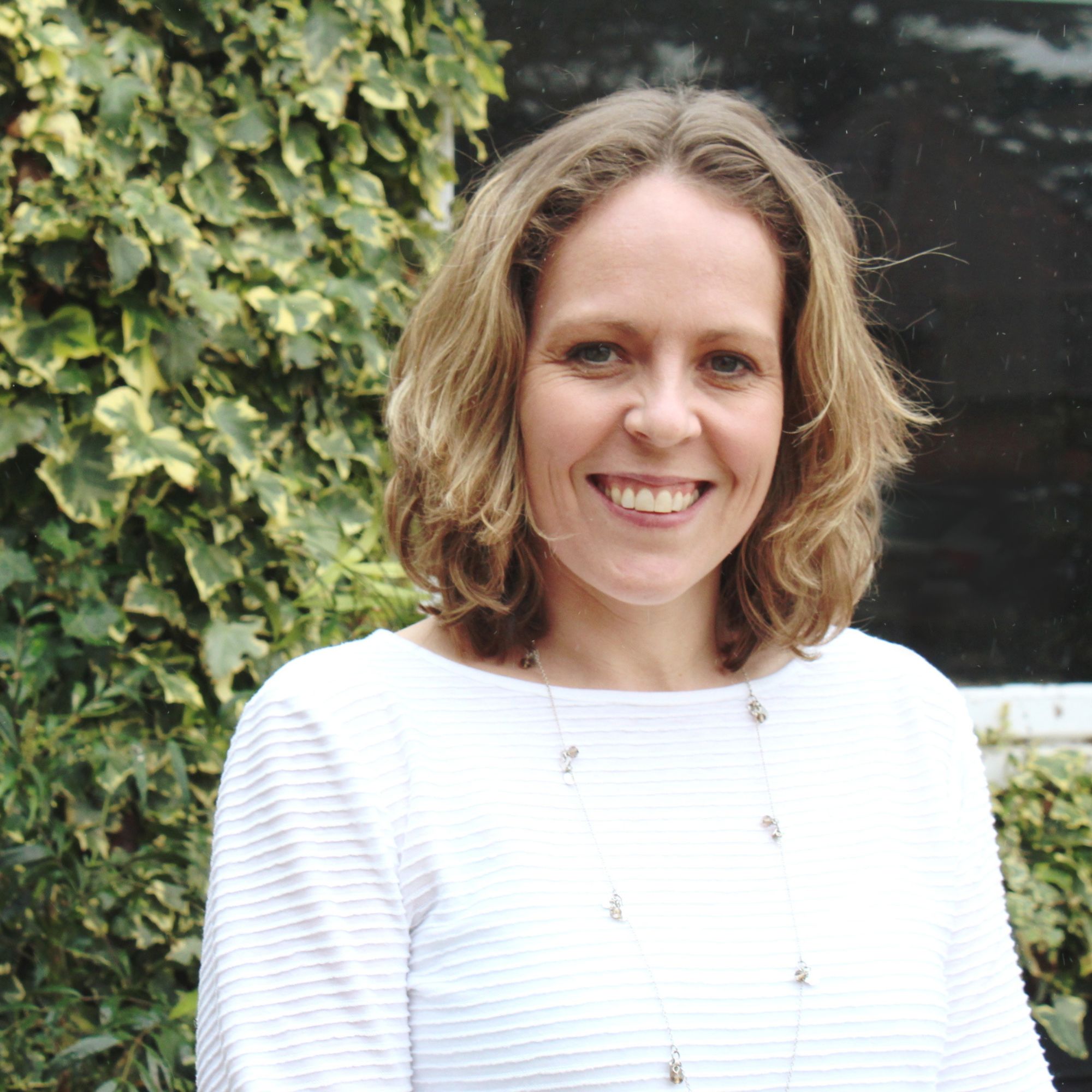 Charlotte McGrattan from Hillier Garden Centre
