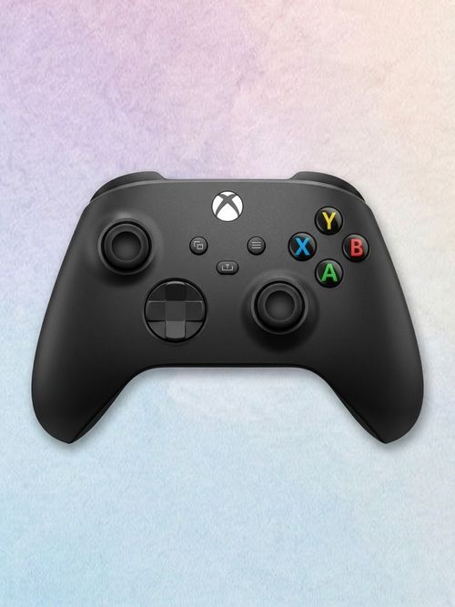 Wireless Gaming Controller