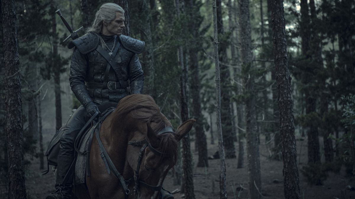 Netflix's The Witcher: All the New Characters Appearing in Season 2 - IGN
