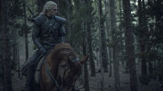 The Witcher Staffel 2