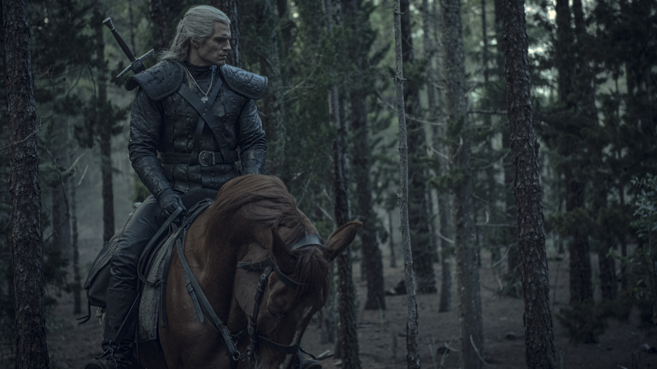 The Witcher' Casts 4 Actors in Season 3 Roles – The Hollywood Reporter