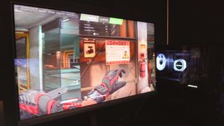 AOC Agon Pro AGP327KG