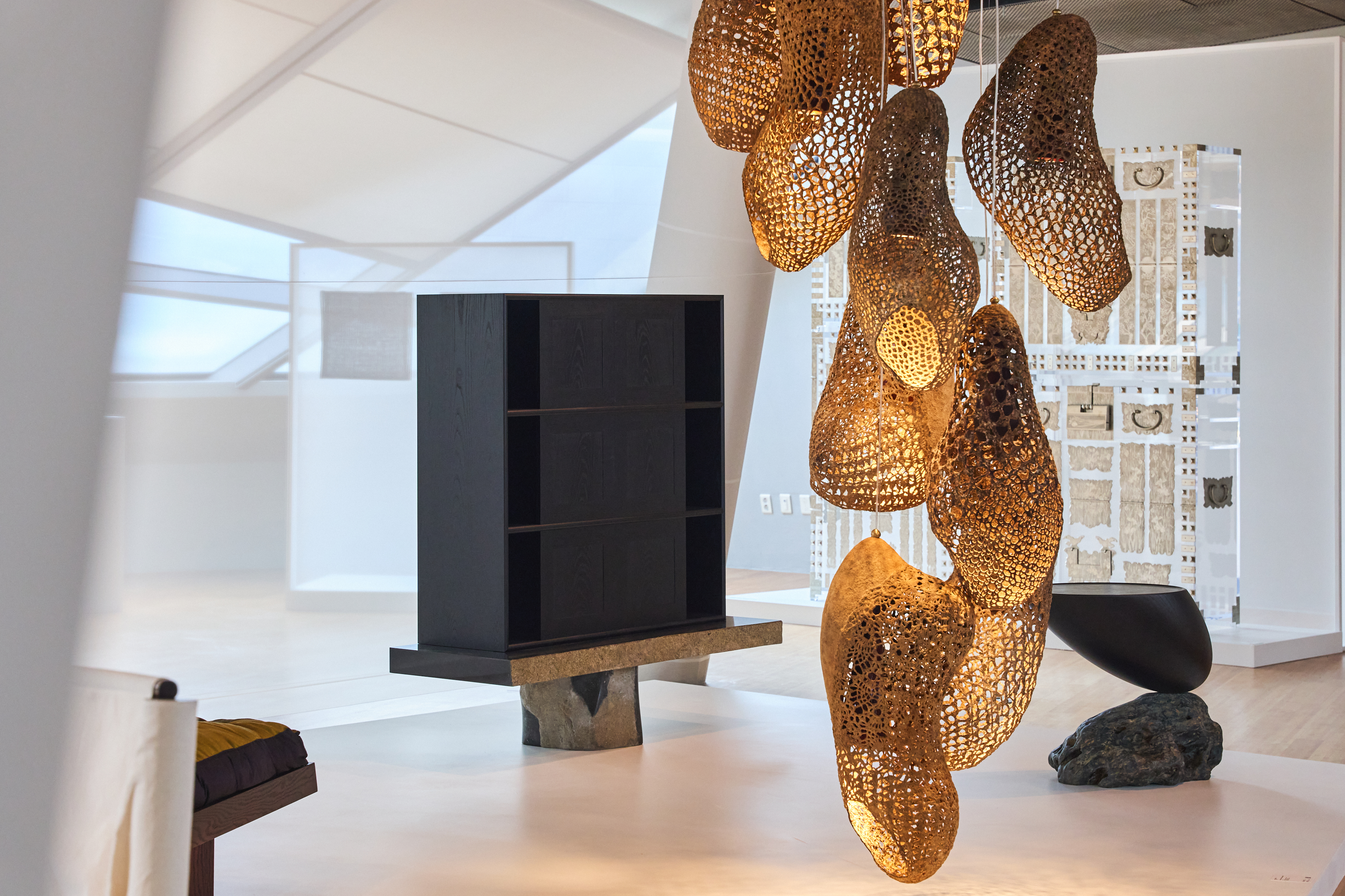 Design Miami in Seoul