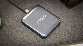 Orico MagPro Portable SSD A20PLUS