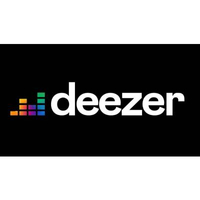 Deezer: £11.99 a month