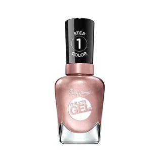 Sally Hansen Miracle Gel Nail Polish in Out of This Pearl