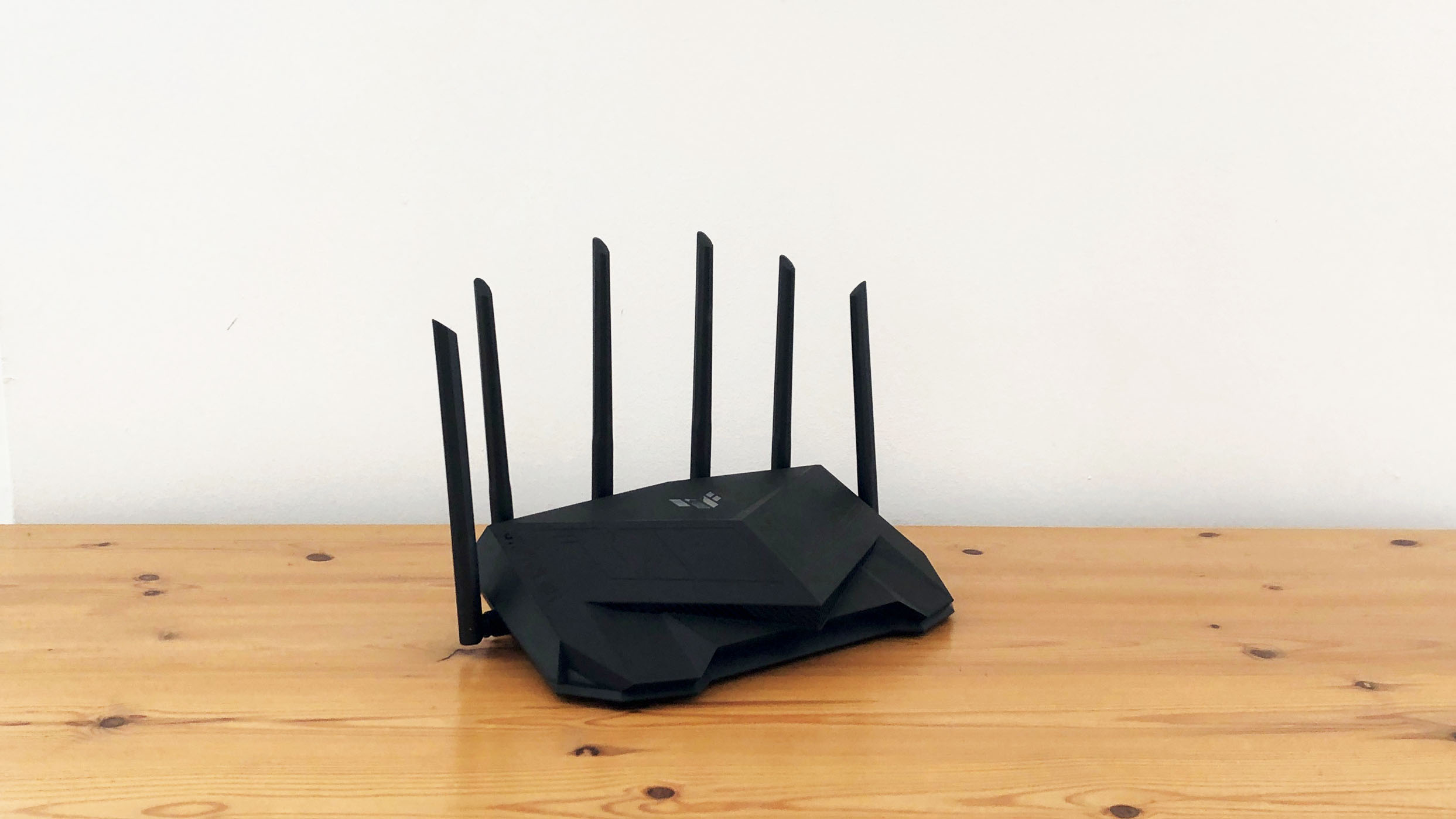 The best WiFi 6 routers 2024 top WiFi 6 and 6E routers TechRadar