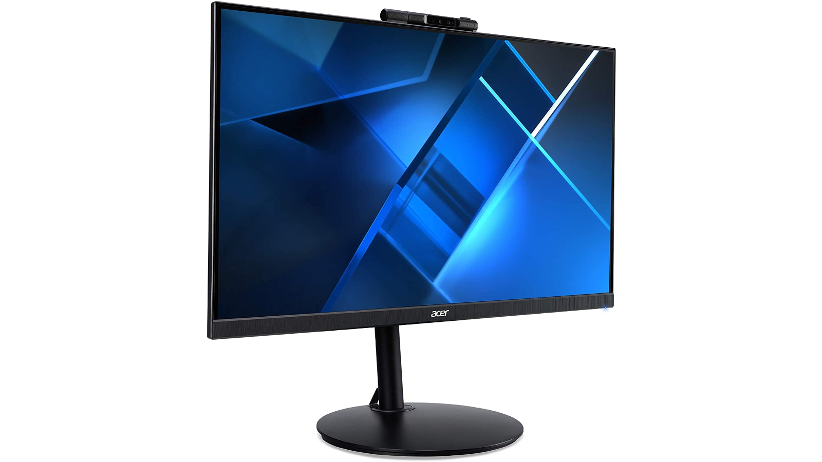 Best monitor with webcam: Acer CB272