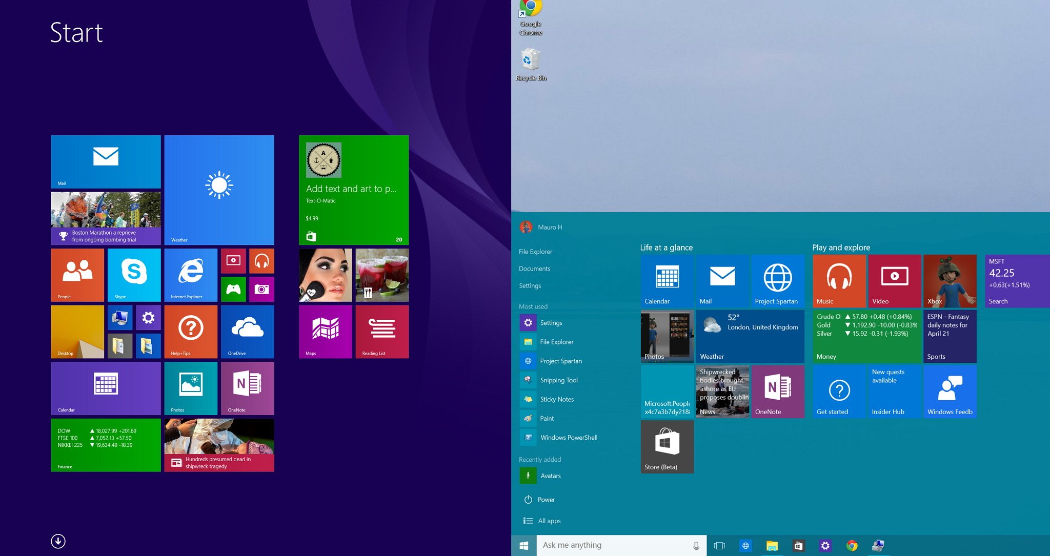 Dual boot windows 10. Установка Windows 10 Technical Preview. Dual Boot win 10 8.1. Windows 10 Mint.