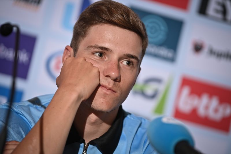 Eddy Merckx | Cycling Weekly