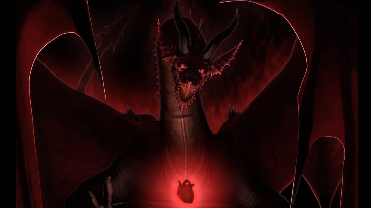 Watch Dragons Dogma  Netflix Official Site