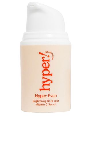 Hyper Clear Brightening Clearing Vitamin C Serum