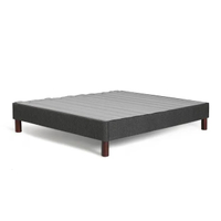 DreamCloud Foundation: was $399 now $299 @ DreamCloud
As part of its sitewide sale, DreamCloud is also taking 25% off bases and foundations. The DreamCloud Foundation is an inexpensive way to support your mattress. It's easy  to set up, clean, and durable. After discount, the twin is $299 (was $399) and the queen is $349 (was $465). 