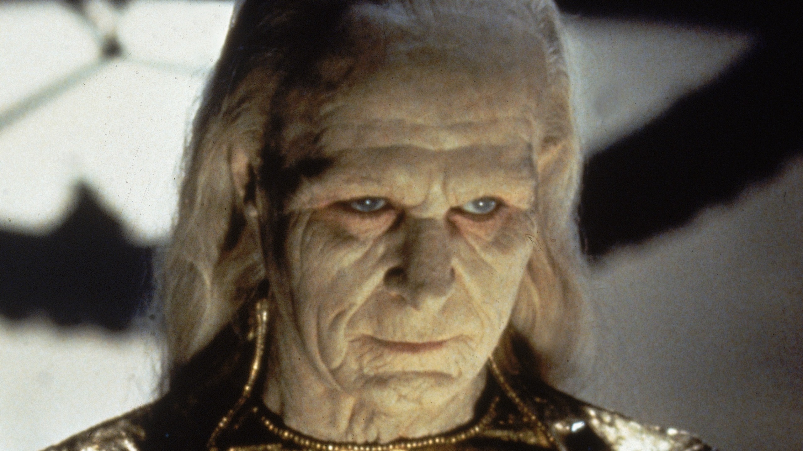 Gary Oldman as Dracula