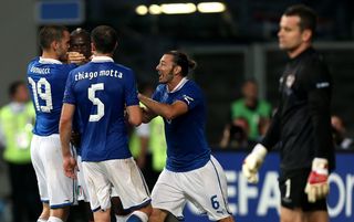 Italy Euro 2020 Squad